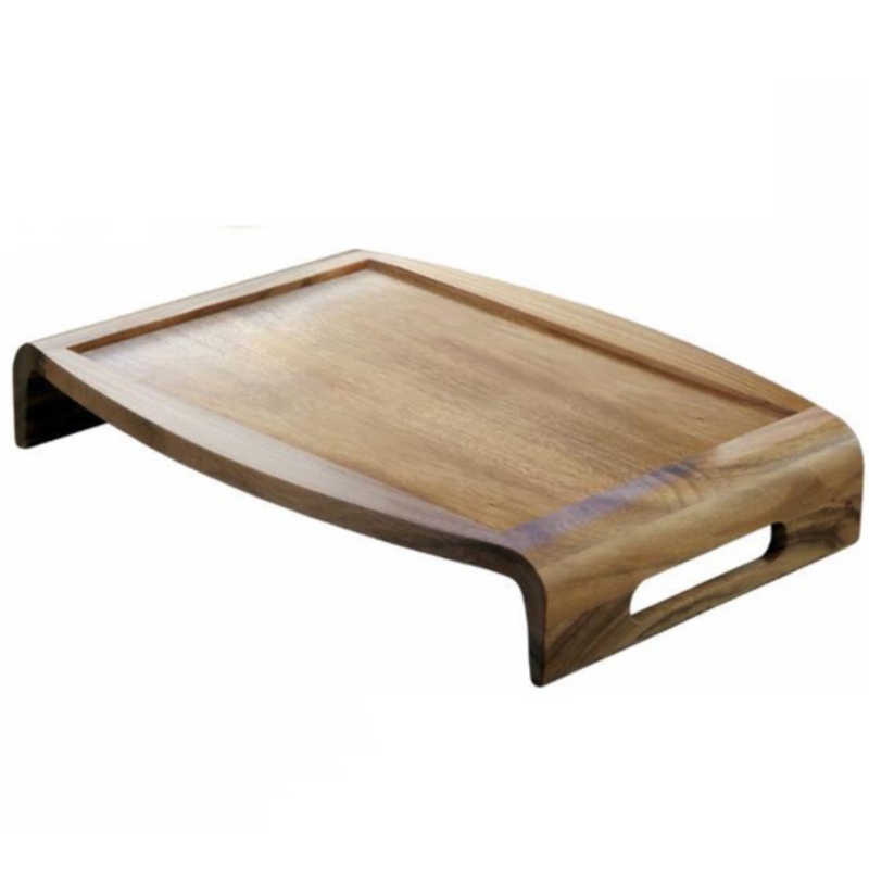 Acacia Reversible Serving / Bed Tray