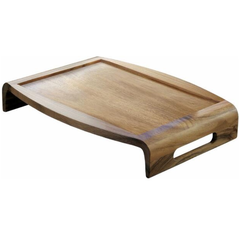 Acacia Reversible Serving / Bed Tray