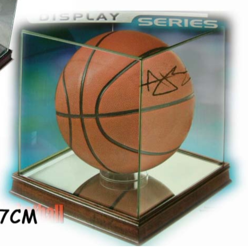 Vitrina de baloncesto Rctangle